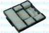 TOYOT 8850802020 Filter, interior air